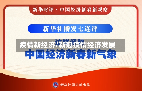 疫情新经济/新冠疫情经济发展-第2张图片
