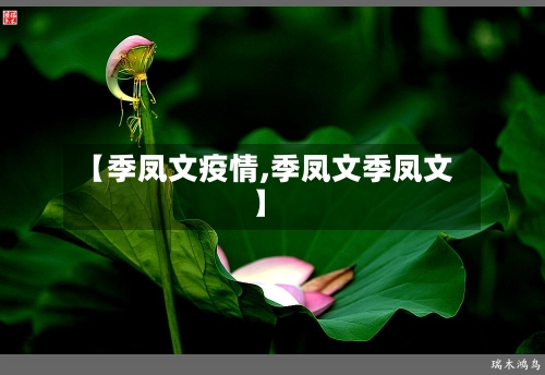 【季凤文疫情,季凤文季凤文】-第2张图片