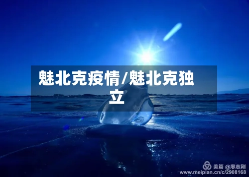 魅北克疫情/魅北克独立-第3张图片