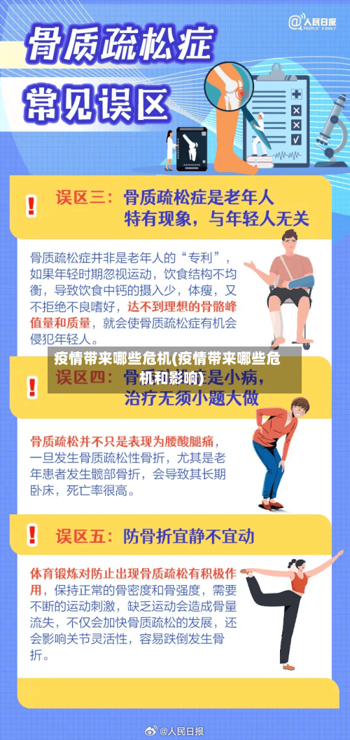 疫情带来哪些危机(疫情带来哪些危机和影响)-第2张图片