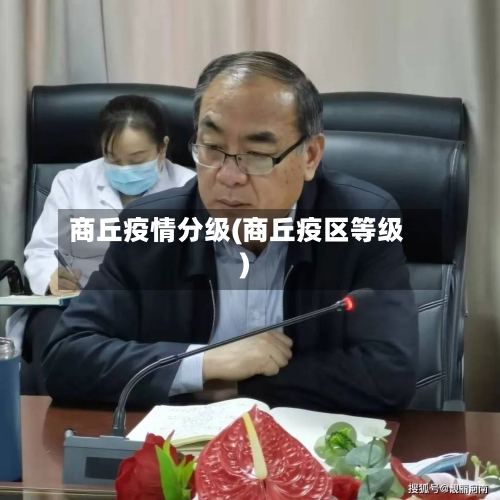 商丘疫情分级(商丘疫区等级)-第1张图片