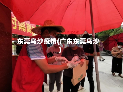 东莞乌沙疫情(广东东莞乌沙)-第1张图片