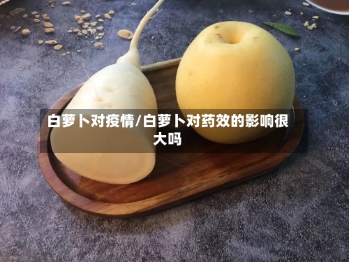 白萝卜对疫情/白萝卜对药效的影响很大吗-第2张图片