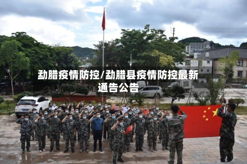 勐腊疫情防控/勐腊县疫情防控最新通告公告-第2张图片