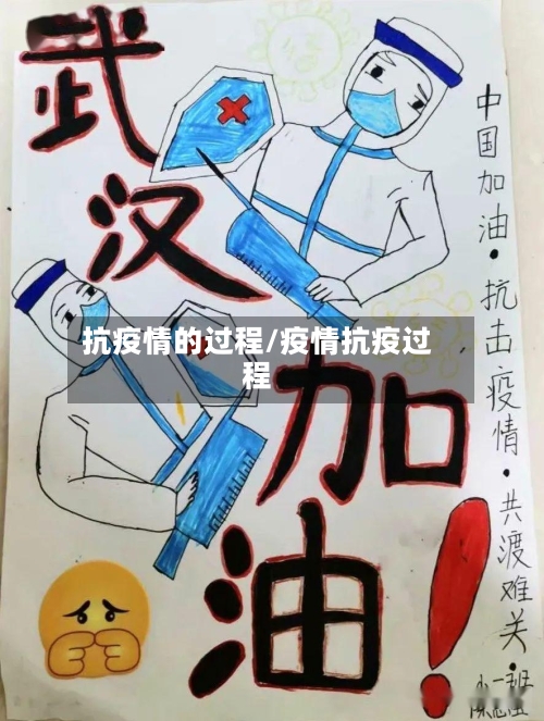 抗疫情的过程/疫情抗疫过程-第1张图片