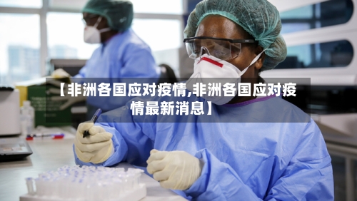 【非洲各国应对疫情,非洲各国应对疫情最新消息】-第3张图片