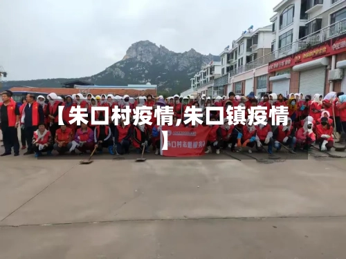 【朱口村疫情,朱口镇疫情】-第1张图片