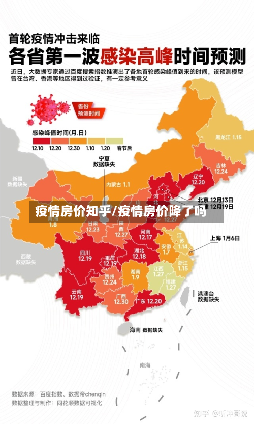 疫情房价知乎/疫情房价降了吗-第1张图片