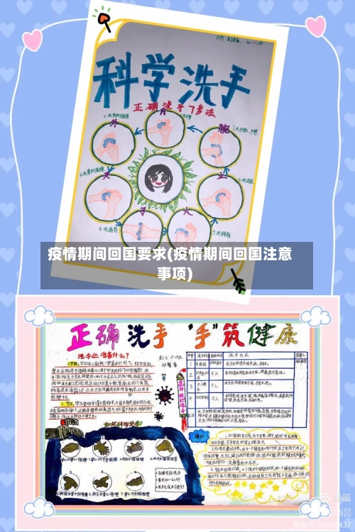 疫情期间回国要求(疫情期间回国注意事项)-第3张图片