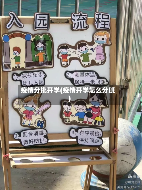 疫情分批开学(疫情开学怎么分班)-第1张图片