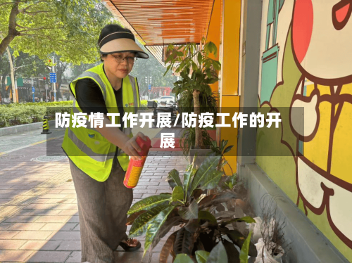 防疫情工作开展/防疫工作的开展-第1张图片