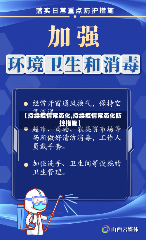 【持续疫情常态化,持续疫情常态化防控措施】-第3张图片