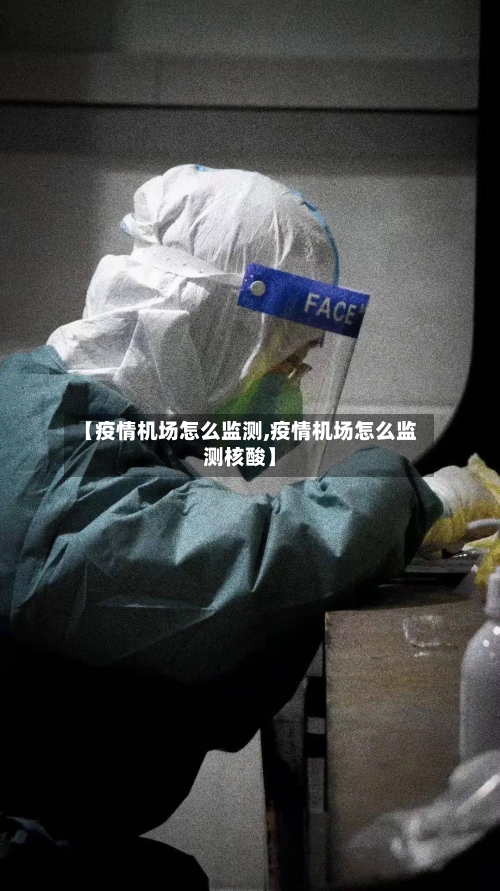 【疫情机场怎么监测,疫情机场怎么监测核酸】-第2张图片