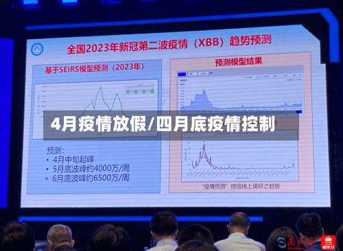 4月疫情放假/四月底疫情控制-第1张图片