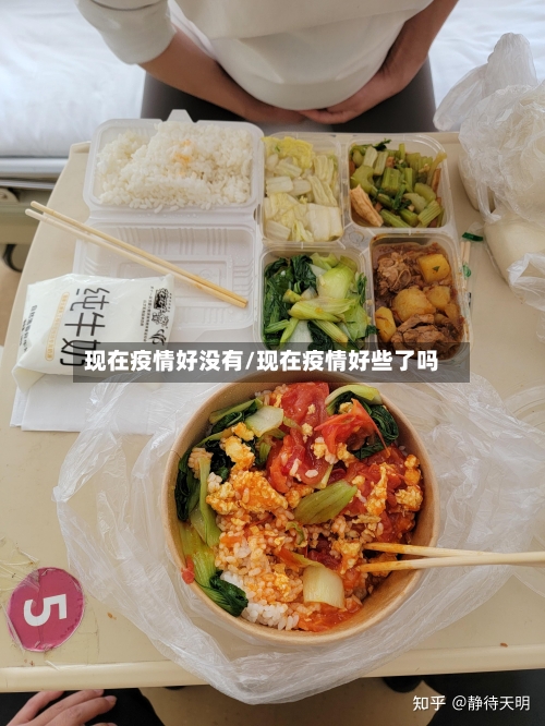现在疫情好没有/现在疫情好些了吗-第2张图片
