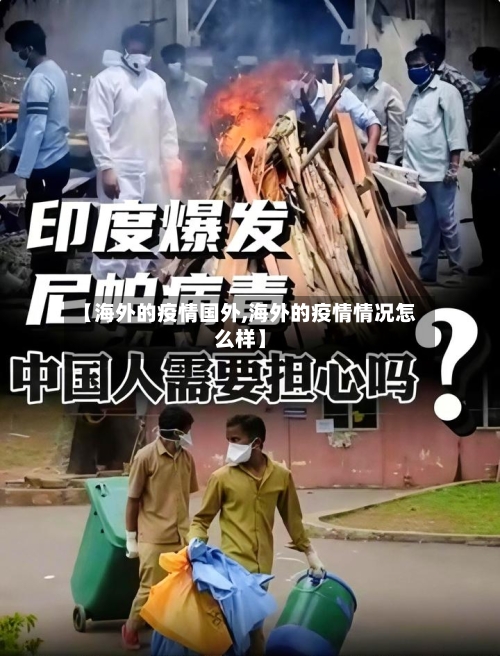 【海外的疫情国外,海外的疫情情况怎么样】-第2张图片