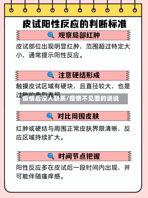 疫情后没人联系/疫情不见面的说说-第2张图片